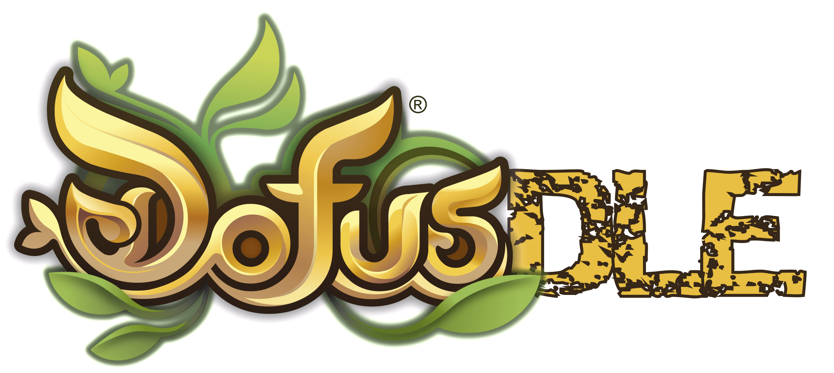 Dofus Logo